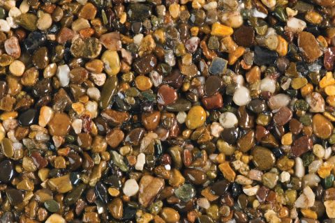 Brittany Bronze - 2-5mm