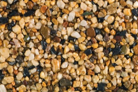 Devon Yellow - 2-5mm